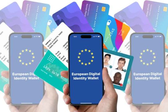 eudi wallet